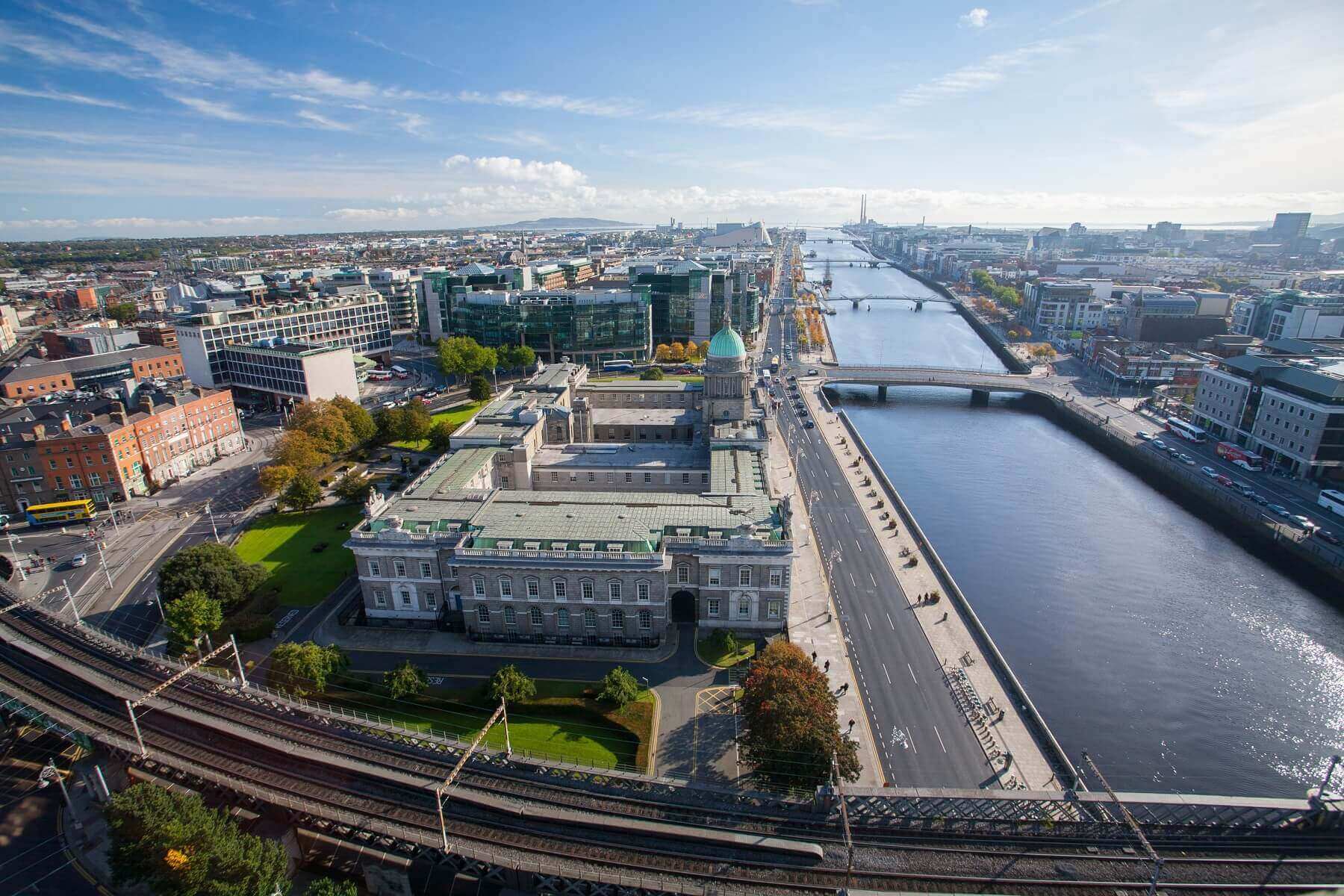 Bons plans à Dublin et pass touristique